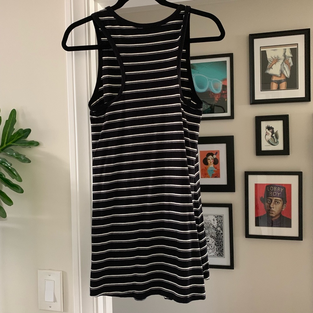 Forever 21 Tank Dress - Picture 2 of 4